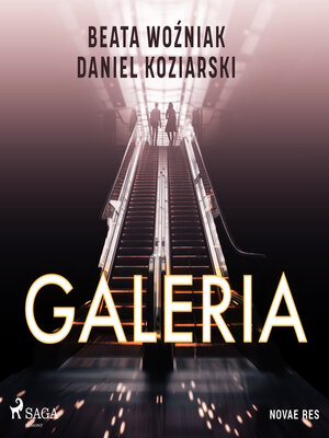 cover image of Galeria